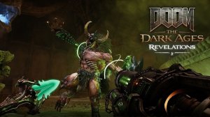 Let's Play DOOM: The Dark Ages — Revelations с NaDoPlay Выпуск от 29.07.2026.