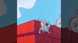 ТОМ И ДЖЕРРИ- 101 СЕРИЯ