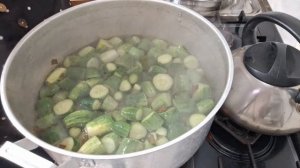 ОГУРЧИКИ ПО-ФИНСКИ НА ЗИМУ. САМЫЙ ПРОСТОЙ БЫСТРЫЙ РЕЦЕПТ ВКУСНЫХ ОГУРЦОВ.