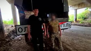 Волонтеры группы «Мы ZA Победу» доставили гумгруз для 15 подразделений и госпиталя