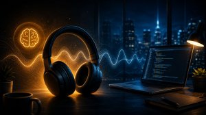 Музыка для Программирования 2026 | Альфа-волны • Deep Focus • Без Слов