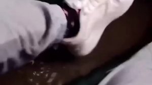 Иркутский Тайшет уходит под воду.За четыре часа в городе выпала месячная норма осадков. Дворы затопи