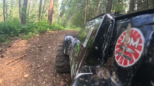 Baja 5t