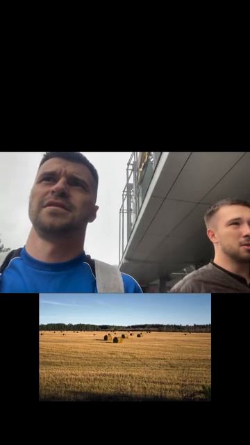 Общаемся с фантами Шинника, полный выпуск в группе