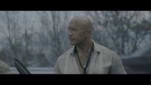 Джуманджи 4 — в 4K HDR