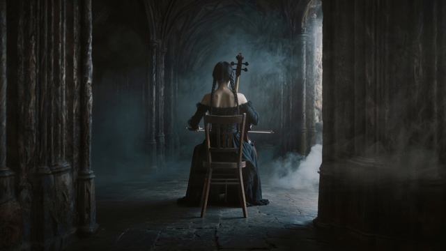 Dark Cello Fantasies WA - Cello Fantasy 2