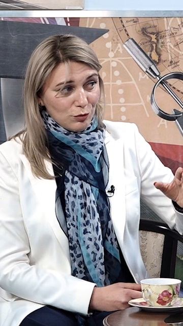 Секреты мелатонина. Невропатолог Екатерина Кабаева