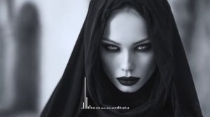 ØMINA - [Gothic_Industrial] Dark Techno Church Playlist ┼
