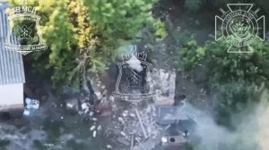 💥Очередной ПУ БплА ВСУ уничтожен в Харьковской области