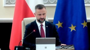❗️Вероятность полномасштабного нападения России на Польшу отсутствует, заявил министр обороны Польши