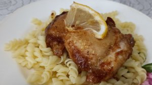 Сочная курочка