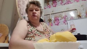 ЧИСТИМ,ЖАРЮ КАРТОШКУ!!