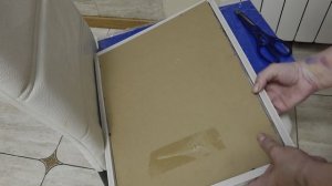 Палетка магнитная Мегапалетка А3 быстро, своими руками из доступных материалов
