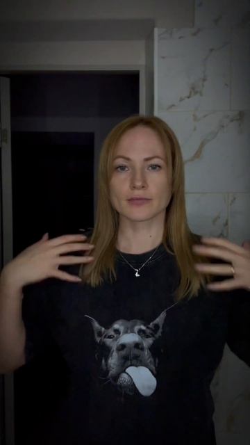 Самое первое действие от второго подбородка, без которого все остальные техники бессмысленны #осанка