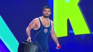 КВН Борцы - Встреча выпускников 2021