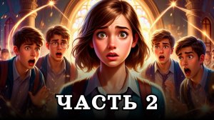 АУДИОКНИГА ПОЛНОСТЬЮ ✦ ЧАСТЬ 2. В ПОИСКАХ ЛЮБВИ ✦ ЛЮБОВНОЕ ФЭНТЕЗИ