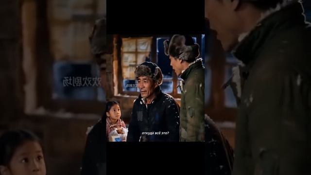 ИИ сериал