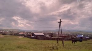 Село Шира .Республика Хакасия .Красноярский край
