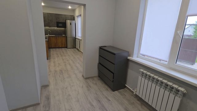 Продажа дома д. Стрелка, 7 км. от В.Новгорода.