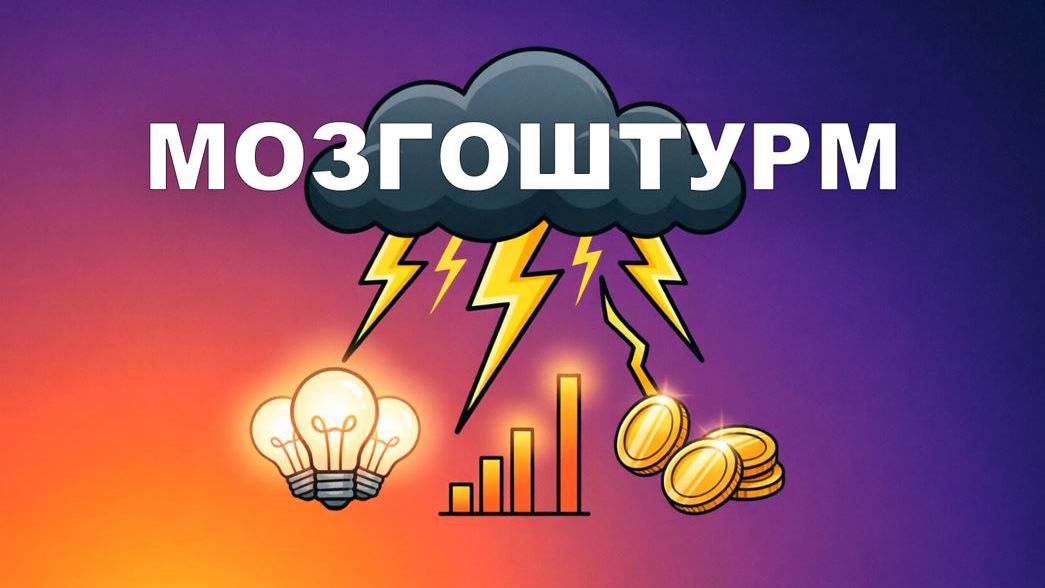 МОЗГОШТУРМ: почему жадность убивает бизнес