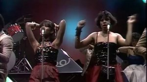 Chic - Le Freak (1978) TopPop