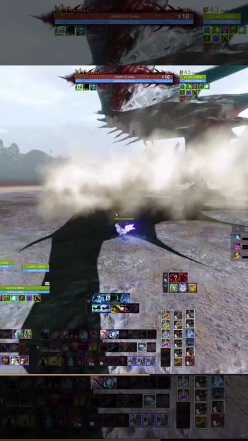 #archeage #games #byy #игра #vkplay #mmorpg