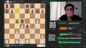 Титульный Вторник ПРИ ПОДДЕРЖКЕ САЙТА ARSLANOVCHESS.COM и ПОДПИСЧИКОВ-QvVUpfnGdsA