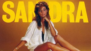 Sandra - Maria Magdalena (Remix)