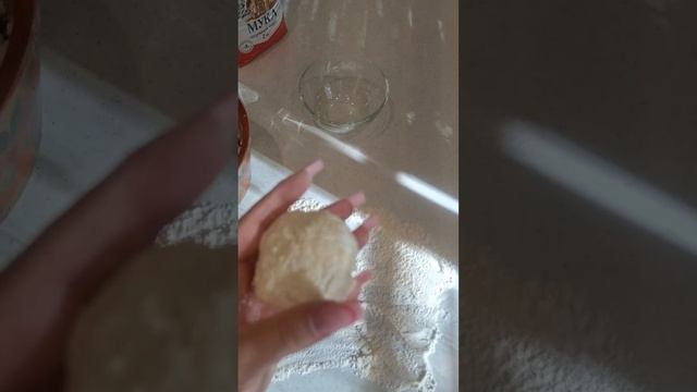 Рецепт СЫРНИКОВ