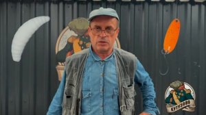 Отзыв Алексея о рыбалке на лесном пруду