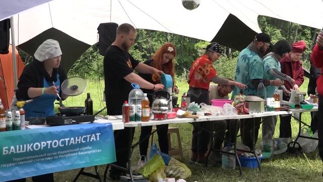 STUDBIT на «Ватслёте»