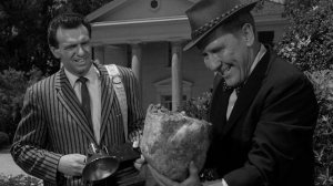 Сумеречная зона - 2 сезон 19 серия / The Twilight Zone (1959)