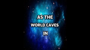 as world caves in