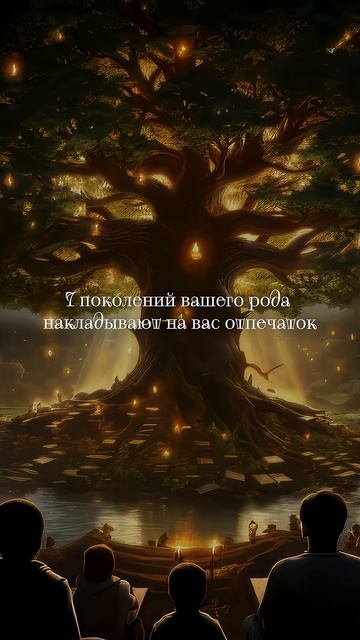 Что такое СЕМЬЯ на самом деле? #аделинапанина #семья #род