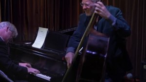 The Brian Bromberg Acoustic Trio  Nardis