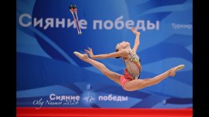Музыка для художественной гимнастики - Track_9581