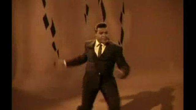 Chubby Checker - LET'S TWIST AGAIN (1960)