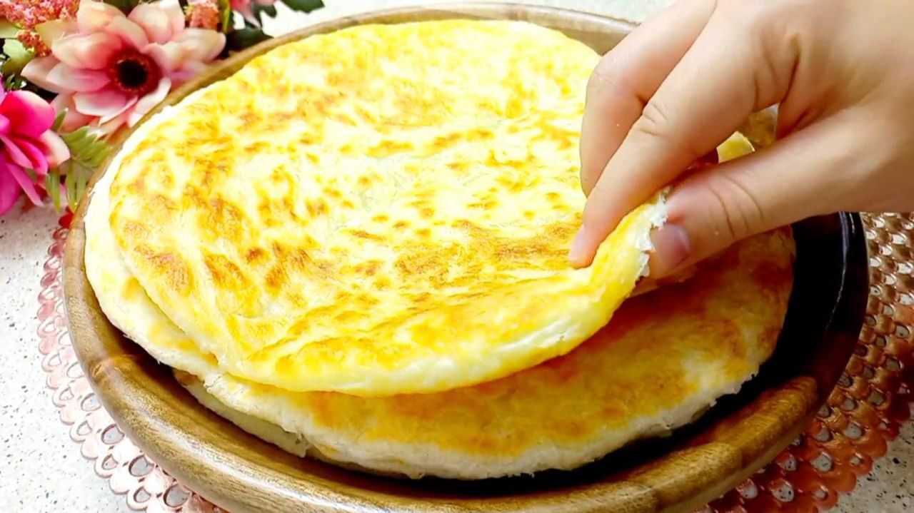 КОГДА НЕТ МЯСА ГОТОВЛЮ ТАК! ВКУСНЕЕ НЕ ЕЛИ!! АРОМАТ НА ВЕСЬ ДОМ! У ВАС ЕСТЬ ДОМА МАНКА И МУКА