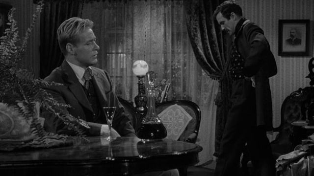 Сумеречная зона - 2 сезон 13 серия  The Twilight Zone 1959