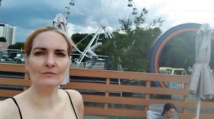 Купальня в Москве