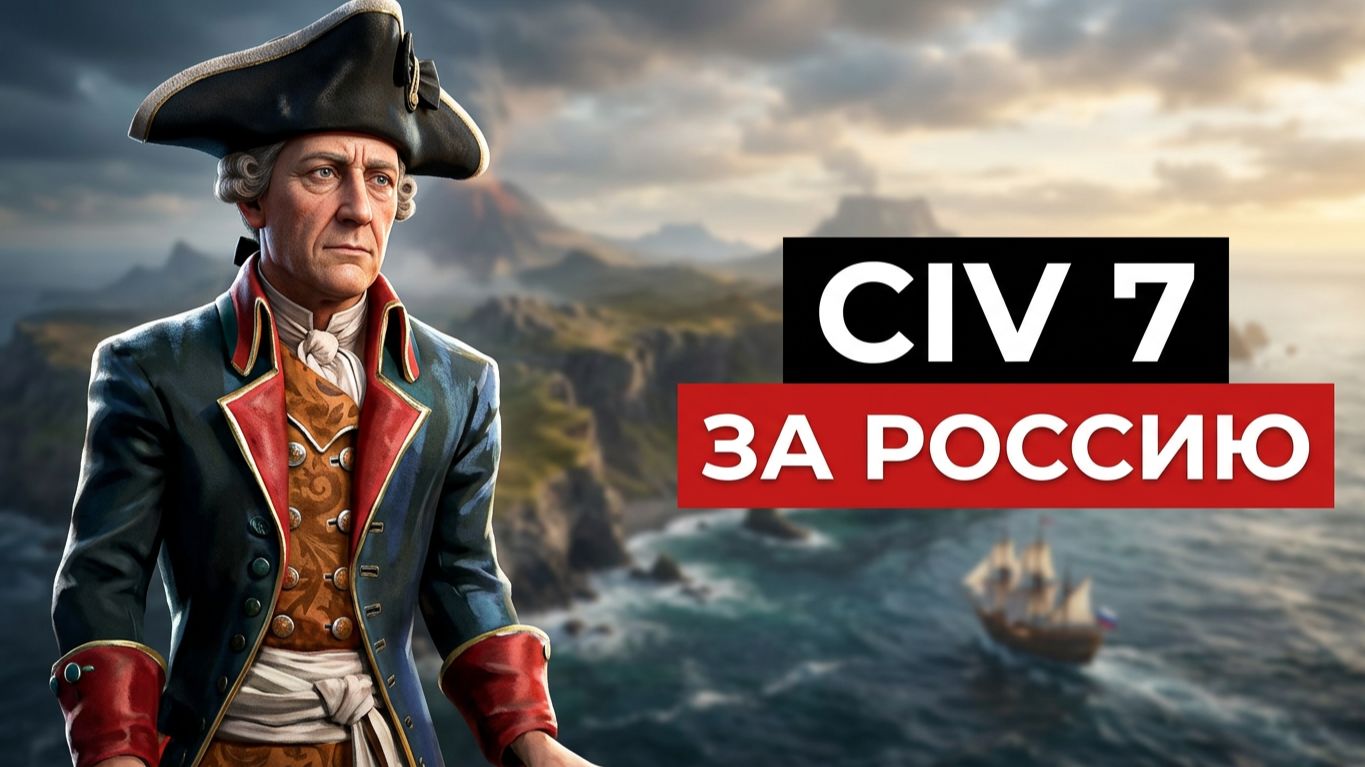 Civilization 7 (2025) - Восстание в Саратове и Астрахани 880 г.до н.э. #3