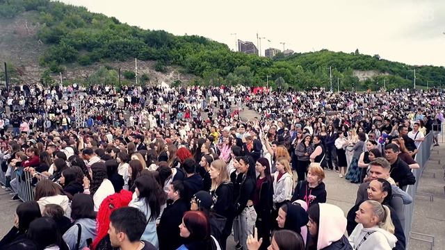 День молодежи в Республике Башкортостан!