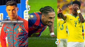 САМЫЕ ЭПИЧНЫЕ ФУТБОЛЬНЫЕ ЭДИТЫ ИЗ ТИК ТОК!⚽(#3)