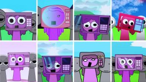 💗Incredibox - Sprunki но ТОЛЬКО ЛИЛИ в ALL Different Mods💗