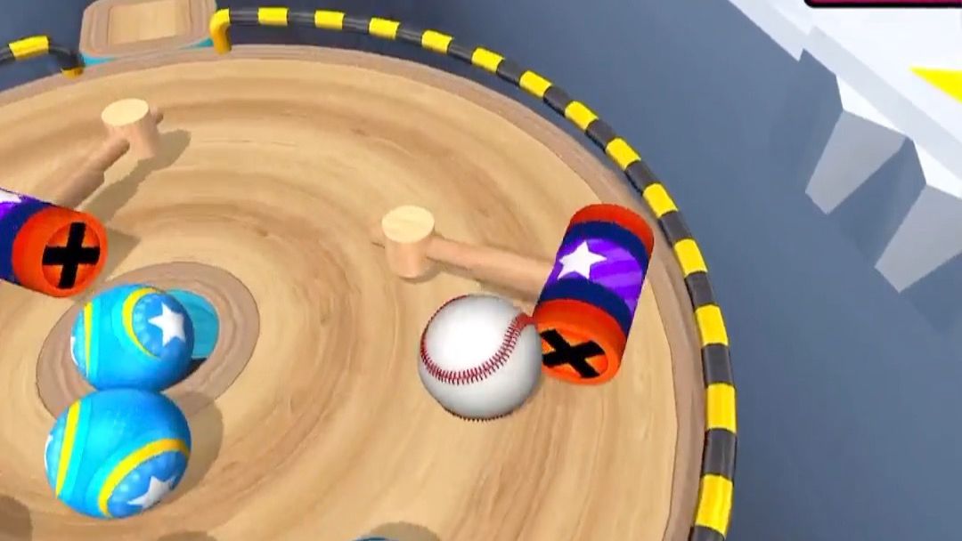 Going Balls  Super Speed Run Gameplay New Update Level 1090