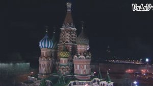 Гимн России (авторская версия)