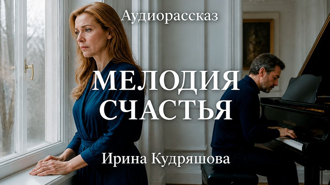 Истории из жизни. Мелодия счастья. Аудиорассказ. Жизненные истории