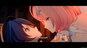 Zenless Zone Zero :  Сезон 3 Глава 002 Долгое прощание Часть 1