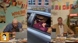 НЕЛЬЗЯ СМЕЯТЬСЯ! ЛУЧШЕЕ!