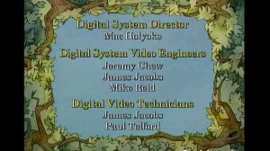Little Bear Credits Scene [4K + EXTENDED].mp3